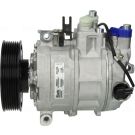 Kompressor, Klimaanlage 890025 Kompressor, Klimaanlage 890025