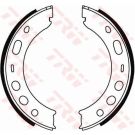 TRW Bremsbackensatz, Feststellbremse GS8706