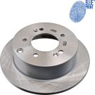 Bremsscheibe ADG043151 Bremsscheibe ADG043151