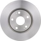 BOSCH Bremsscheibe 0 986 479 454
