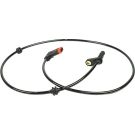 Metzger Sensor, Raddrehzahl 0900974