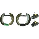 Bremsbackensatz K 15 001 Bremsbackensatz K 15 001