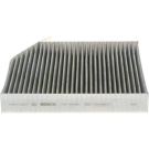BOSCH 1 987 435 601 Innenraumfilter FILTER+pro BOSCH 1 987 435 601 Innenraumfilter FILTER+pro