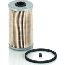 Mann-Filter Kraftstofffilter P 726 X Mann-Filter Kraftstofffilter P 726 X