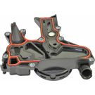 Metzger Ventil, Kurbelgehäuseentlüftung 2385024