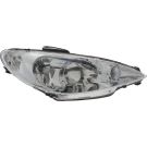 Hauptscheinwerfer 087276 Hauptscheinwerfer 087276