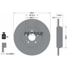Bremsscheibe 92103303