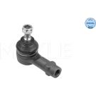 Meyle 2 x MEYLE Spurstangenkopf MEYLE-ORIGINAL: True to OE 37-16 020 0012