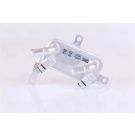 Nissens Ölkühler, Automatikgetriebe 91109