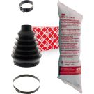 FEBI BILSTEIN 100047 Faltenbalgsatz, Antriebswelle FEBI BILSTEIN 100047 Faltenbalgsatz, Antriebswelle