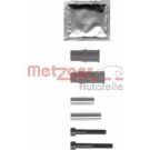 Führungshülsensatz, Bremssattel 113-1313X