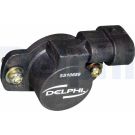 Sensor, Drosselklappenstellung SS10689-12B1