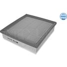 Meyle Luftfilter MEYLE-ORIGINAL: True to OE 312 321 0037