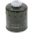 BOSCH Kraftstofffilter 1 457 434 291