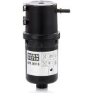 Mann-Filter Kraftstofffilter WK 9016 Mann-Filter Kraftstofffilter WK 9016