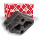 FEBI BILSTEIN 170922 Halter, Abgasanlage FEBI BILSTEIN 170922 Halter, Abgasanlage