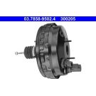 ATE Bremskraftverstärker 03.7858-9502.4