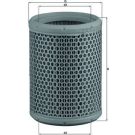 Luftfilter LX 130 Luftfilter LX 130