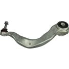 Metzger Lenker, Radaufhängung 58091011