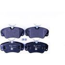 Hella Bremsbelagsatz, Scheibenbremse 8DB 355 017-771