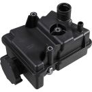 Metzger Ausgleichsbehälter, Hydrauliköl-Servolenkung 2140421