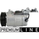 Kompressor, Klimaanlage ACP 1383 000P Kompressor, Klimaanlage ACP 1383 000P