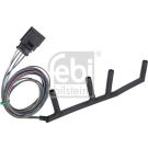 FEBI BILSTEIN 186593 Kabelreparatursatz, Glühkerze