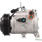 Kompressor, Klimaanlage 89533