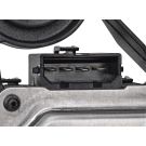 Valeo Wischermotor 579721