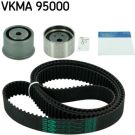 SKF Zahnriemensatz VKMA 95000