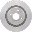 BOSCH Bremsscheibe 0 986 479 196
