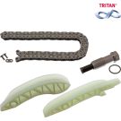 FEBI BILSTEIN 49518 Steuerkettensatz FEBI BILSTEIN 49518 Steuerkettensatz