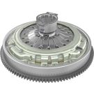 Valeo 835015 Kupplungssatz SERVICE 3KKIT für UMRUESTSATZ Valeo 835015 Kupplungssatz SERVICE 3KKIT für UMRUESTSATZ