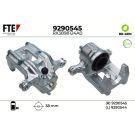 FTE Bremssattel 9290545