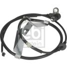 febi bilstein Sensor, Raddrehzahl 182327