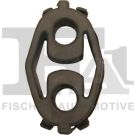 FA1 Halter, Abgasanlage 233-722