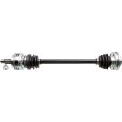 FEBI BILSTEIN 182814 Antriebswelle
