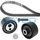 Dayco Zahnriemensatz KTB319