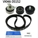 SKF Zahnriemensatz VKMA 05152