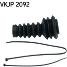 Faltenbalgsatz, Lenkung VKJP 2092