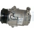 Delphi Kompressor, Klimaanlage TSP0155459