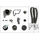 INA Wasserpumpe + Zahnriemensatz 530 0539 30