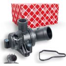 FEBI BILSTEIN 37181 Thermostat, Kühlmittel FEBI BILSTEIN 37181 Thermostat, Kühlmittel