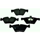 Hella Bremsbelagsatz, Scheibenbremse 8DB 355 014-351