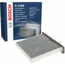 BOSCH 1 987 432 498 Innenraumfilter