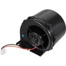 Metzger Innenraumgebläse 0917802