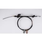 Hella Seilzug, Feststellbremse 8AS 355 664-771