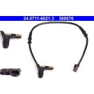 Sensor, Raddrehzahl 24.0711-6021.3 Sensor, Raddrehzahl 24.0711-6021.3