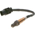 BOSCH Lambdasonde 0 258 017 217
