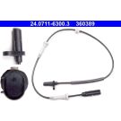 Sensor, Raddrehzahl 24.0711-6300.3 Sensor, Raddrehzahl 24.0711-6300.3